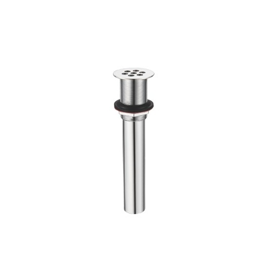 1-1/4" Lavatory Grid Drain Assembly Without Overflow