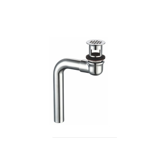 1-1/4" Lavatory Offset Grid Drain Assembly