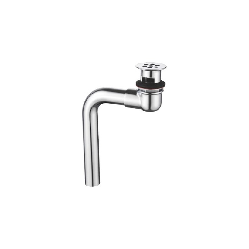 1-1/4" Lavatory Offset Grid Drain Assembly