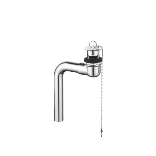 1-1/4" Lavatory Offset PO Plug Assembly