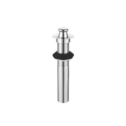 1-1/4" Lavatory Lift-And-Turn Drain