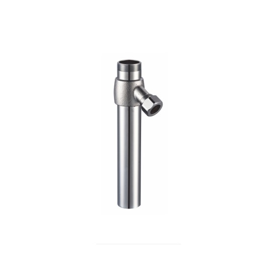 1-1/4" Brass Trap Primer Tailpiece