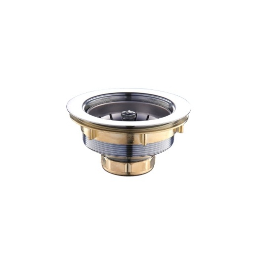 Kitchen Sink Strainer Basket