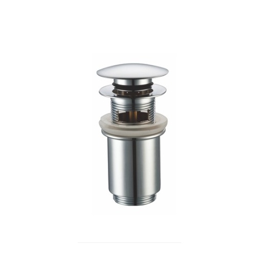 Pop-up waste 1 1/4"x &Oslash;62mm top &Oslash;66mm