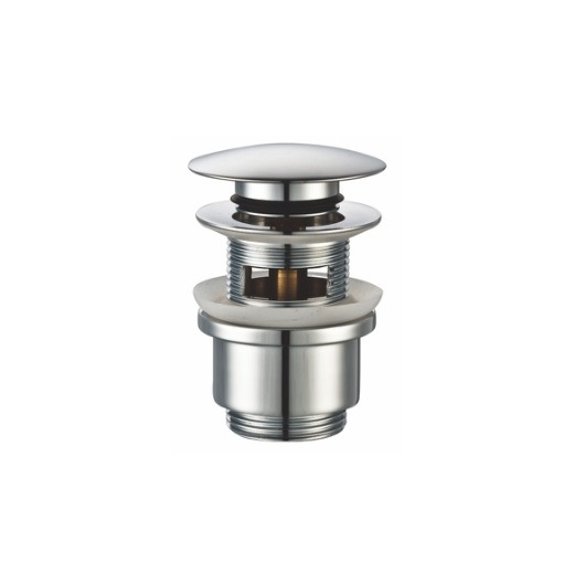 Pop-up waste 1 1/4"x &Oslash;62mm top &Oslash;66mm