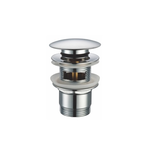 Pop-up waste 1 1/4"x &Oslash;62mm top &Oslash;66mm
