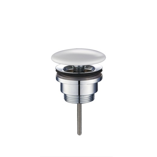 Pop-up waste 1 1/4"x &Oslash;62mm top &Oslash;66mm