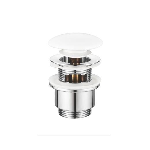 Pop-up waste 1 1/4"x &Oslash;62mm top &Oslash;66mm