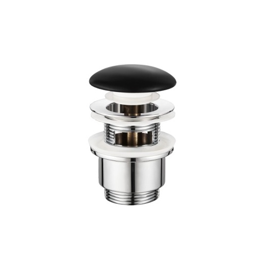 Pop-up waste 1 1/4"x &Oslash;62mm top &Oslash;66mm