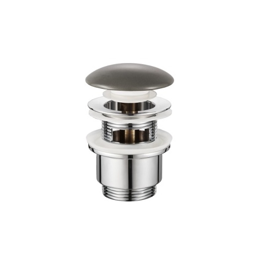 Pop-up waste 1 1/4"x &Oslash;62mm top &Oslash;66mm