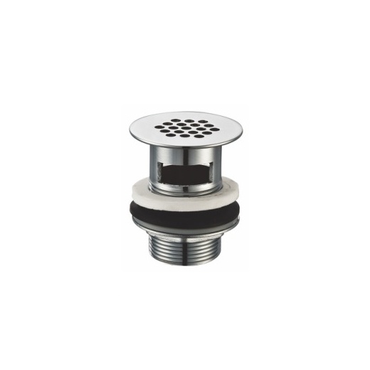 Waste brass 1 1/4"x &Oslash;60mm
