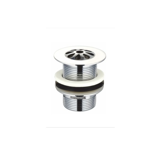 Waste brass 1 1/2"x &Oslash;56mm