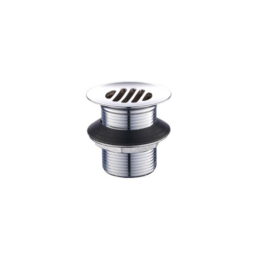 Waste brass 1 1/4"x &Oslash;63mm