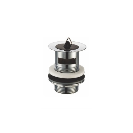 Waste brass 1 1/4"x &Oslash;63mm