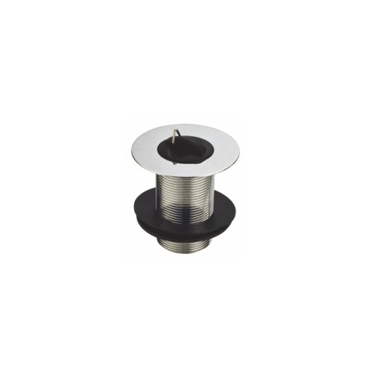 Pop-up waste brass 1 1/2"x &Oslash;86mm
