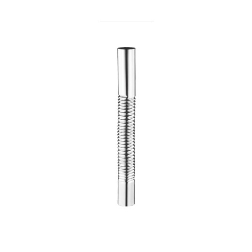 Wall tube flexible