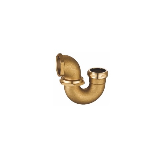 Brass LA Trap
