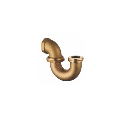Brass LA Trap