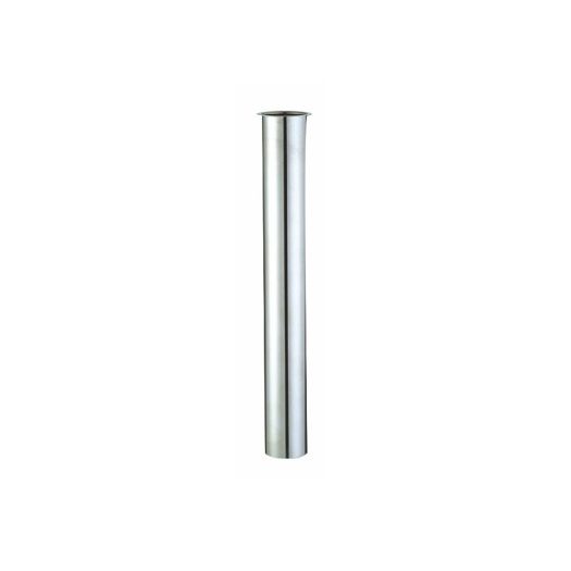 Flanged pipe 1 1/2"