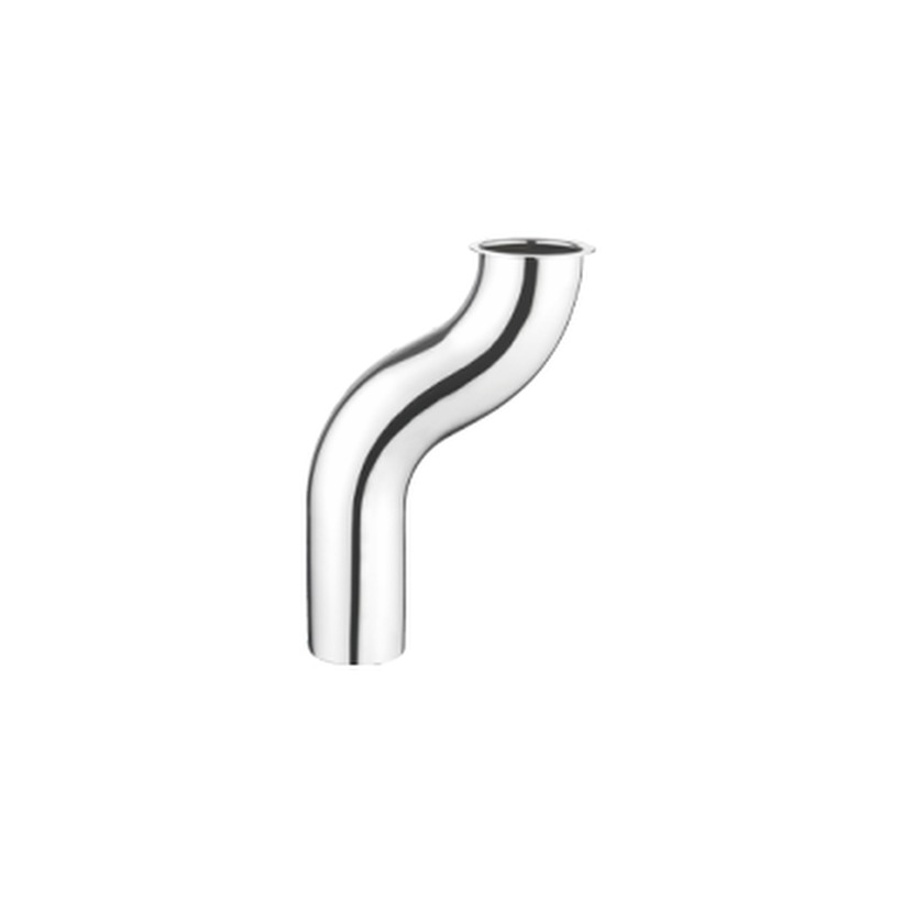 Brass tube