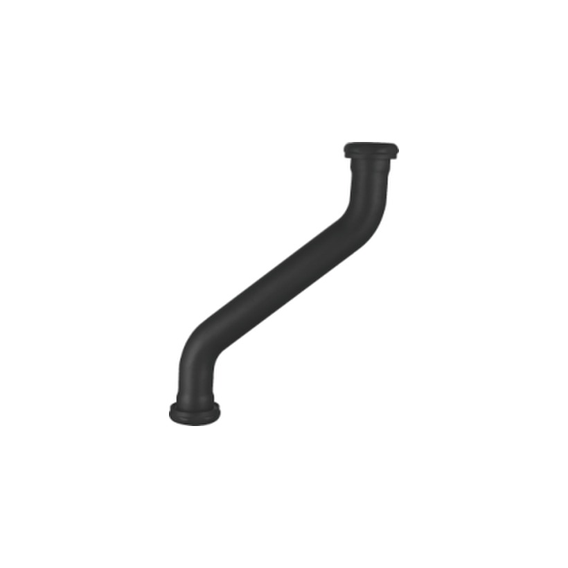 Brass double offset