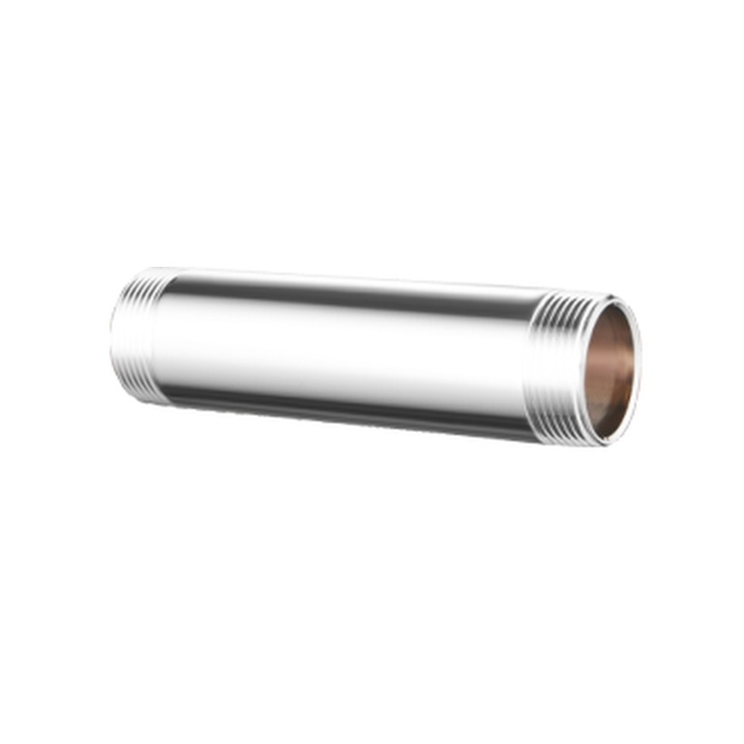 Brass tube