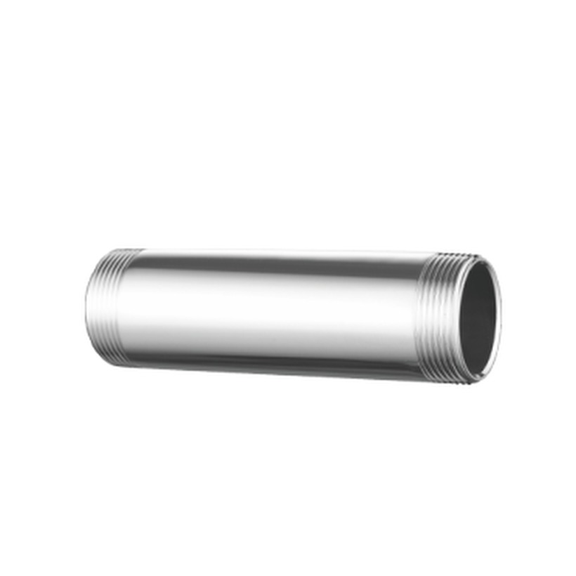 Brass tube