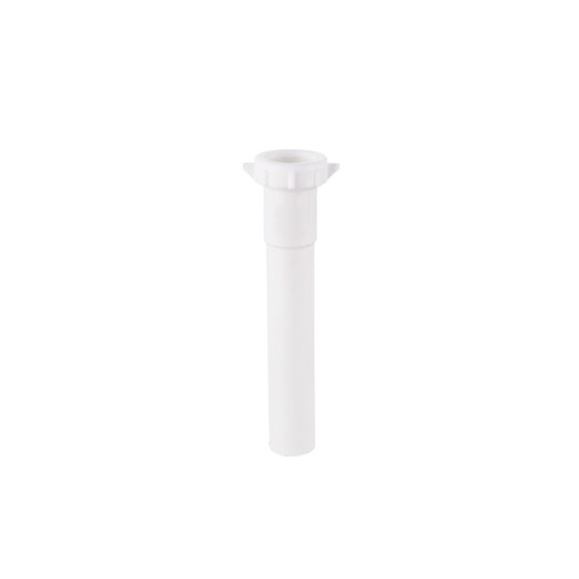 Plastic Extension Tubular