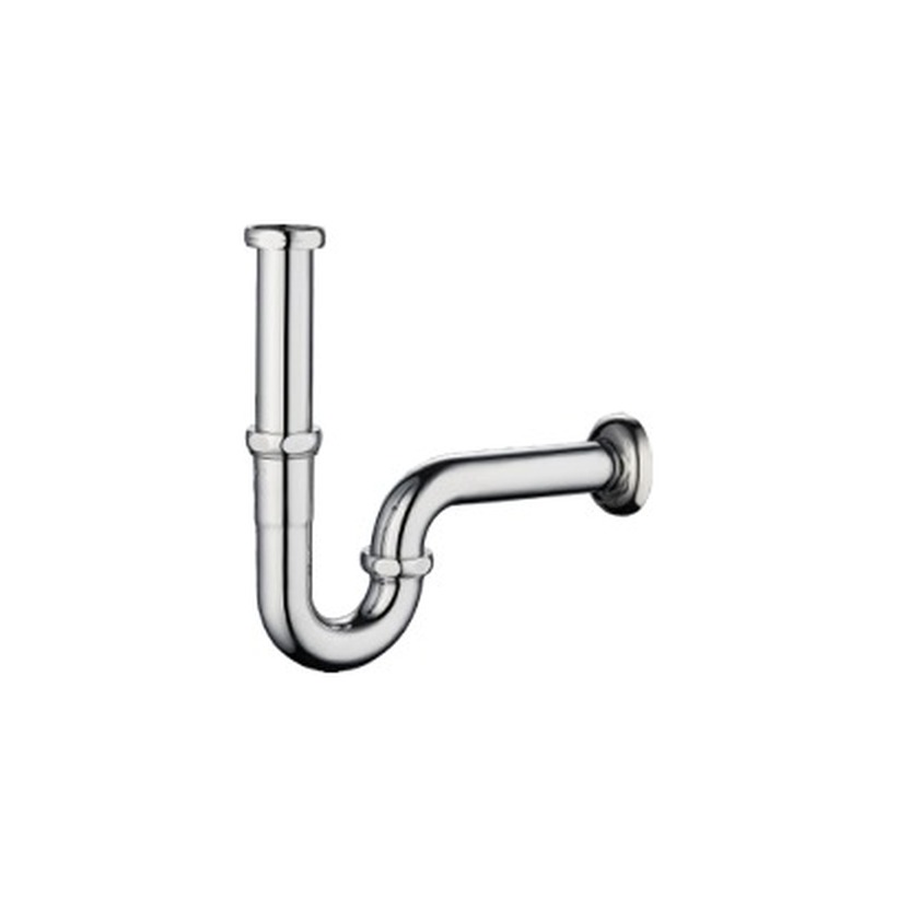 Tubular trap 1 1/4"x32mm