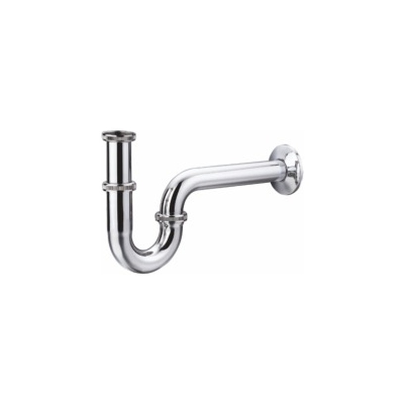 Standard tubular trap 1 1/4"x32mm