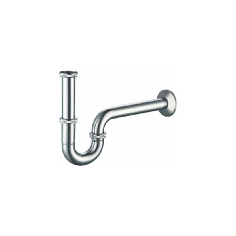 Tubular trap 1 1/4"x32mm