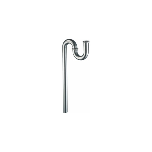 Brass &ldquo;S&rdquo; tube 660mm