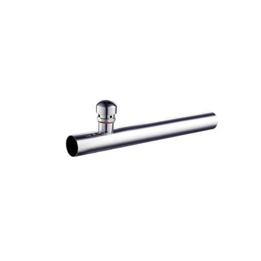 Wall pipe