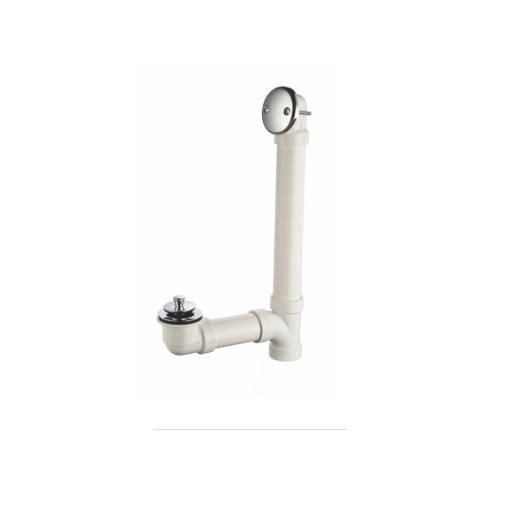 White schedule 40 PVC