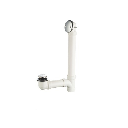 White schedule 40 PVC