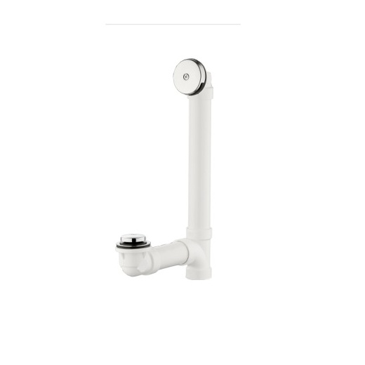 White schedule 40 PVC