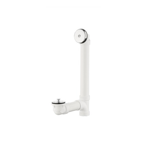 White schedule 40 PVC