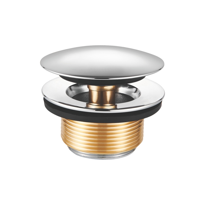 Top toe 1 1/2"x1 5/8" &Oslash;72mm