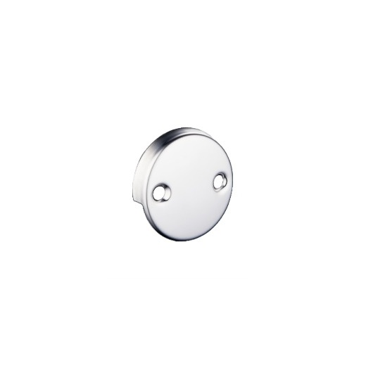 Plate 2 hole