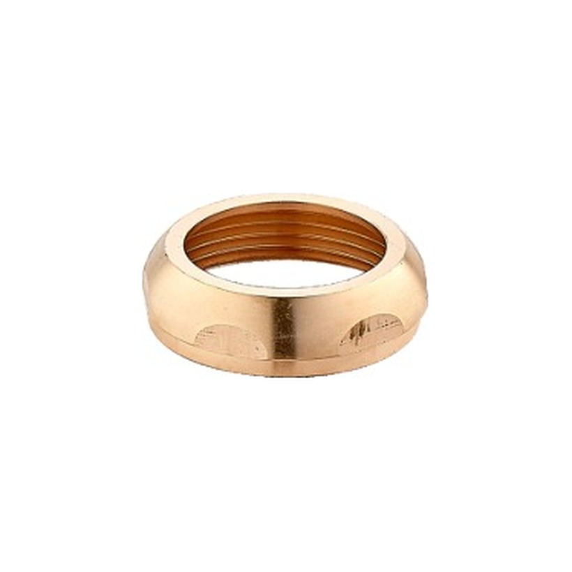 Locking nut 1 1/2"-11 1/2"NPSM