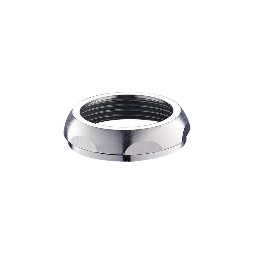 Locking nut