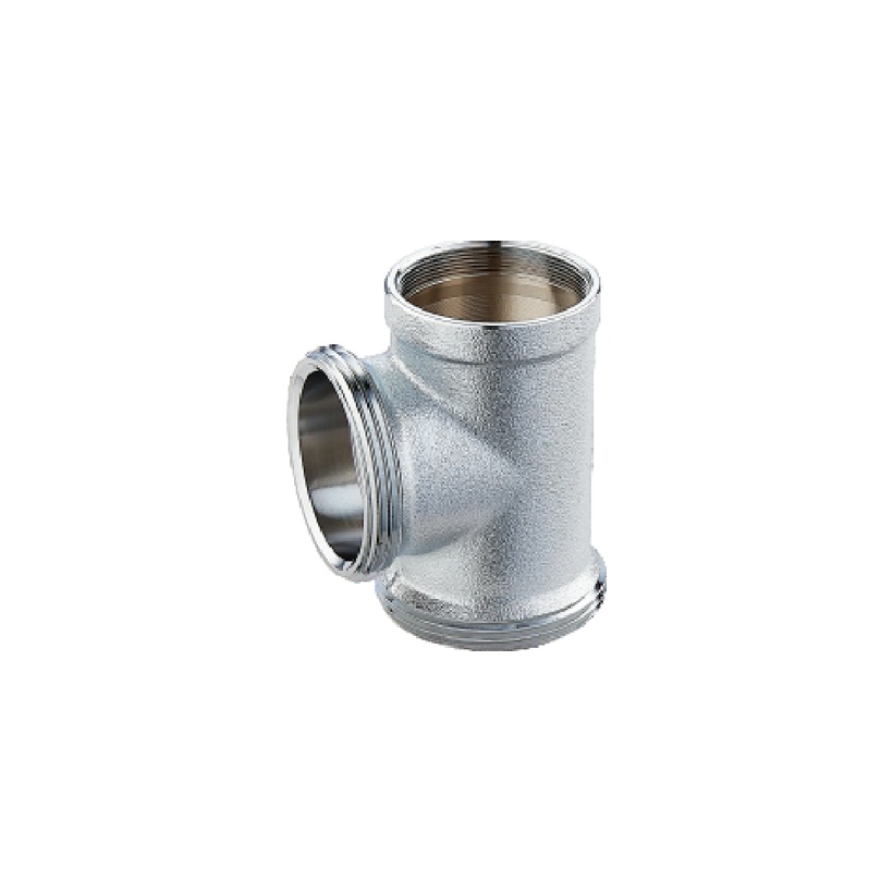 Tee 72x1 1/2"-11 1/2NPSM-2B