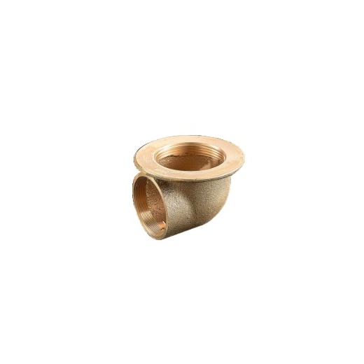 Elbow 1 1/2"