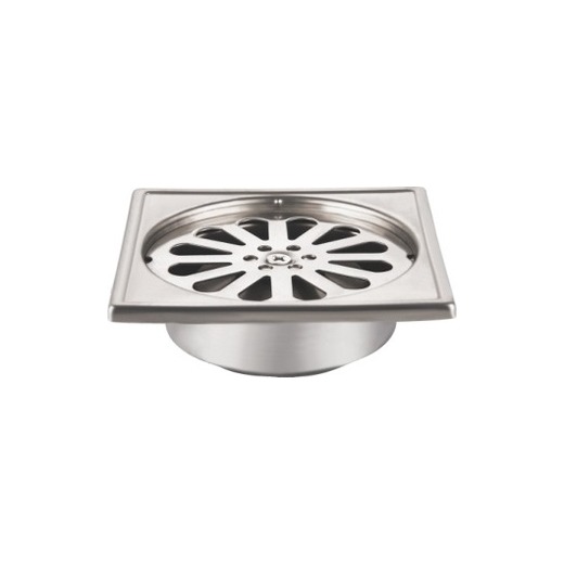 Floor drain