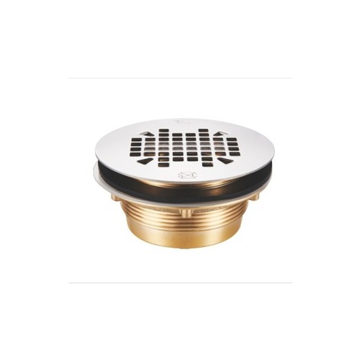 Floor drain