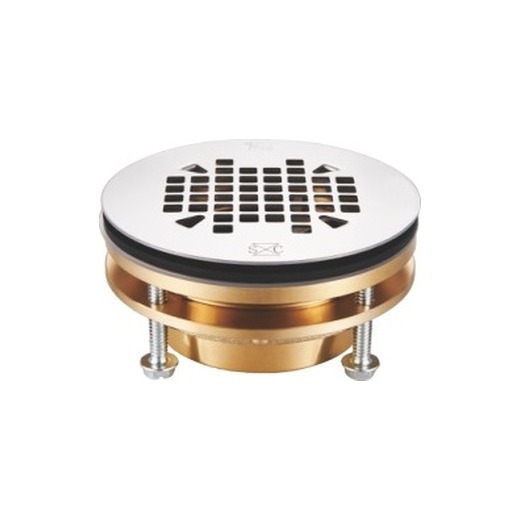 Floor drain
