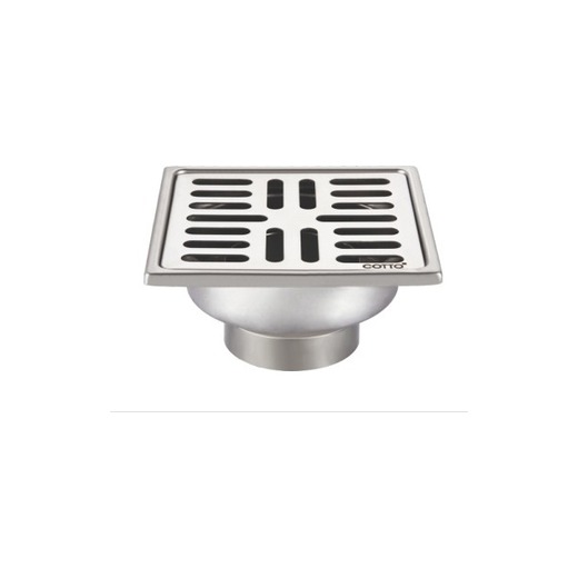 Floor drain