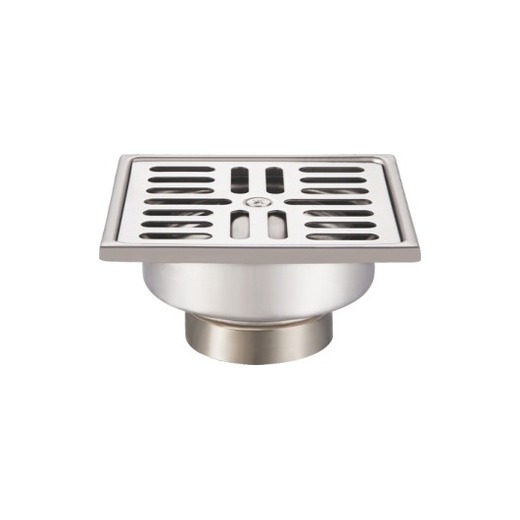 Floor drain