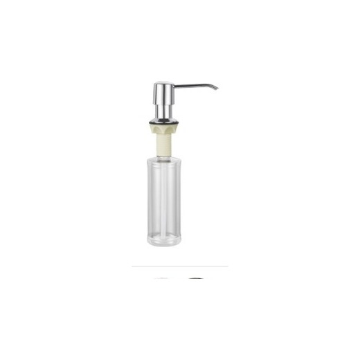 Soap dispenser