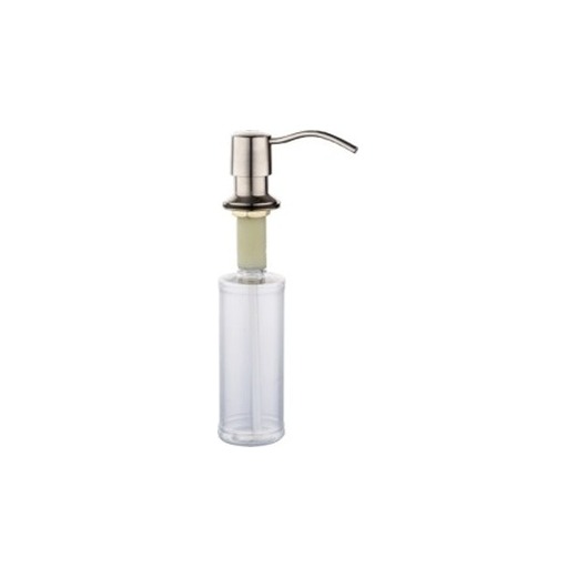 Soap dispenser